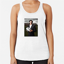 Offensive Commander Johnathan Thurston Tank Tops