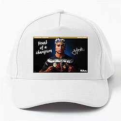 Signal Caller Johnathan Thurston Hats & Caps