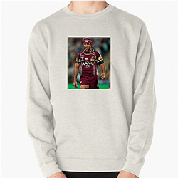 Playmaker Leader Johnathan Thurston Sweatshirts