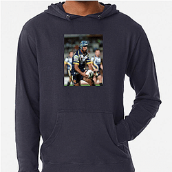 Passing Specialist Johnathan Thurston Hoodies