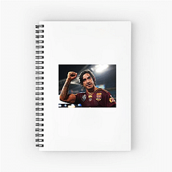 Pocket Strategist Johnathan Thurston Notebook