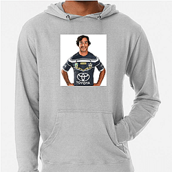 Team Catalyst Johnathan Thurston Hoodies