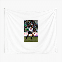 Game Manager Johnathan Thurston Tapestries