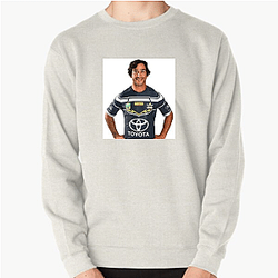 Team Catalyst Johnathan Thurston Sweatshirts