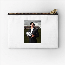 Offensive Commander Johnathan Thurston Zipper Pouches