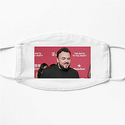 John Bradley West Limited Collection John Bradley West Face Masks