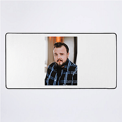 John Bradley West Merch Collection John Bradley West Mouse Pads