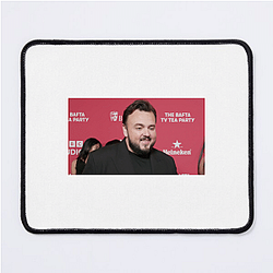 John Bradley West Limited Collection John Bradley West Mouse Pads