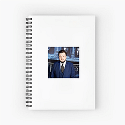 John Bradley West Special Collection John Bradley West Notebook