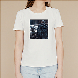John Bradley West Collection for fans John Bradley West T-Shirts