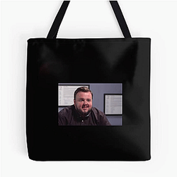 John Bradley West Merchandise John Bradley West Bags
