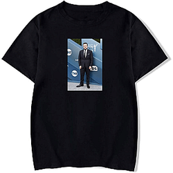 John Bradley West Merch John Bradley West T-Shirts