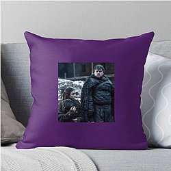 John Bradley West Collection for fans John Bradley West Pillows Cover