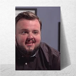 John Bradley West Merchandise John Bradley West Posters