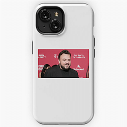 John Bradley West Limited Collection John Bradley West Samsung Cases