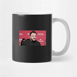 John Bradley West Limited Collection John Bradley West Mugs