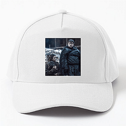 John Bradley West Collection for fans John Bradley West Hats & Caps