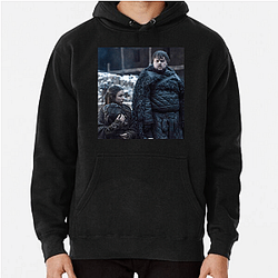 John Bradley West Collection for fans John Bradley West Hoodies