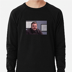 John Bradley West Merchandise John Bradley West Sweatshirts