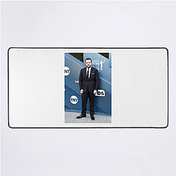 John Bradley West Merch John Bradley West Mouse Pads