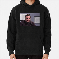 John Bradley West Merchandise John Bradley West Hoodies