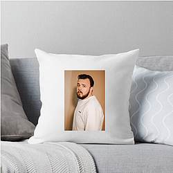 John Bradley West Merch For Fans John Bradley West Pillows Cover