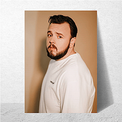 John Bradley West Merch For Fans John Bradley West Posters