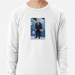 John Bradley West Merch John Bradley West Sweatshirts