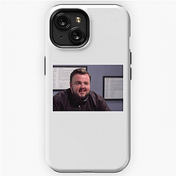 John Bradley West Merchandise John Bradley West Samsung Cases