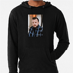 John Bradley West Merch Collection John Bradley West Hoodies