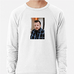 John Bradley West Merch Collection John Bradley West Sweatshirts