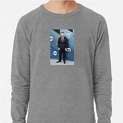 John Bradley West Merch John Bradley West Sweatshirts
