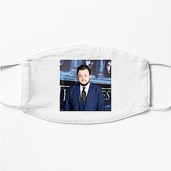 John Bradley West Special Collection John Bradley West Face Masks
