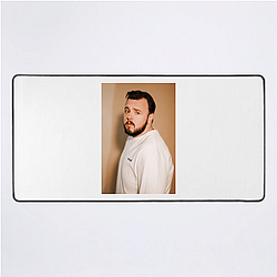 John Bradley West Merch For Fans John Bradley West Mouse Pads