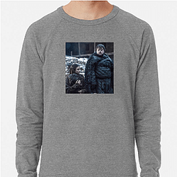 John Bradley West Collection for fans John Bradley West Sweatshirts