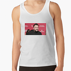 John Bradley West Limited Collection John Bradley West Tank Tops