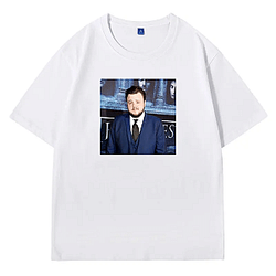 John Bradley West Special Collection John Bradley West T-Shirts