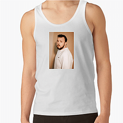 John Bradley West Merch For Fans John Bradley West Tank Tops