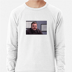 John Bradley West Merchandise John Bradley West Sweatshirts