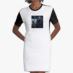 John Bradley West Collection for fans John Bradley West Dresses