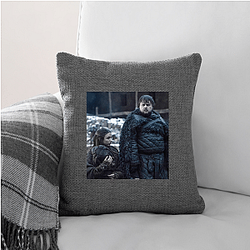 John Bradley West Collection for fans John Bradley West Pillows Cover