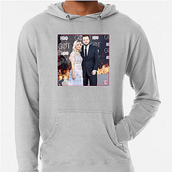 John Bradley West Fan Art John Bradley West Hoodies