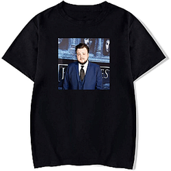 John Bradley West Special Collection John Bradley West T-Shirts