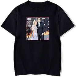 John Bradley West Fan Art John Bradley West T-Shirts