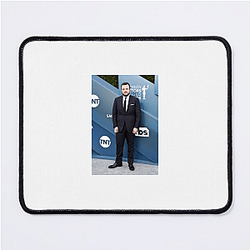 John Bradley West Merch John Bradley West Mouse Pads