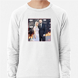 John Bradley West Fan Art John Bradley West Sweatshirts