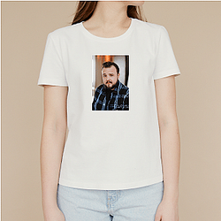 John Bradley West Merch Collection John Bradley West T-Shirts
