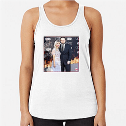 John Bradley West Fan Art John Bradley West Tank Tops