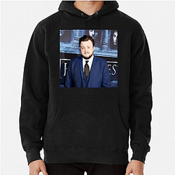 John Bradley West Special Collection John Bradley West Hoodies