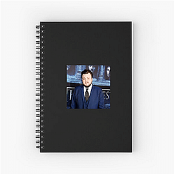 John Bradley West Special Collection John Bradley West Notebook